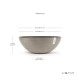 Γλάστρα Ecopots Vienna 70*25.5 Taupe
