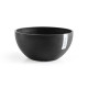 Γλάστρα Ecopots Brussels 25*12 Μαύρη Γλάστρα Ecopots Brussels 25*12 Μαύρη