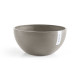 Γλάστρα Ecopots Brussels 25*12 Taupe 