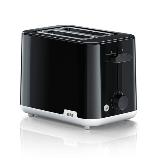 Φρυγανιέρα Braun HT1010NK