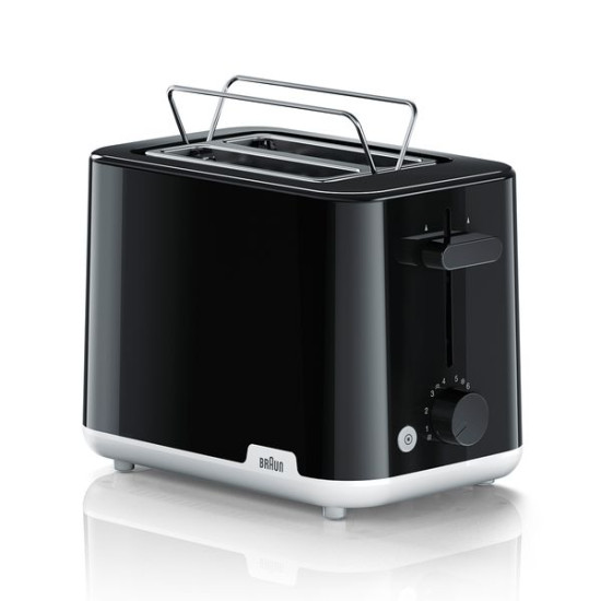 Φρυγανιέρα Braun HT1010NK