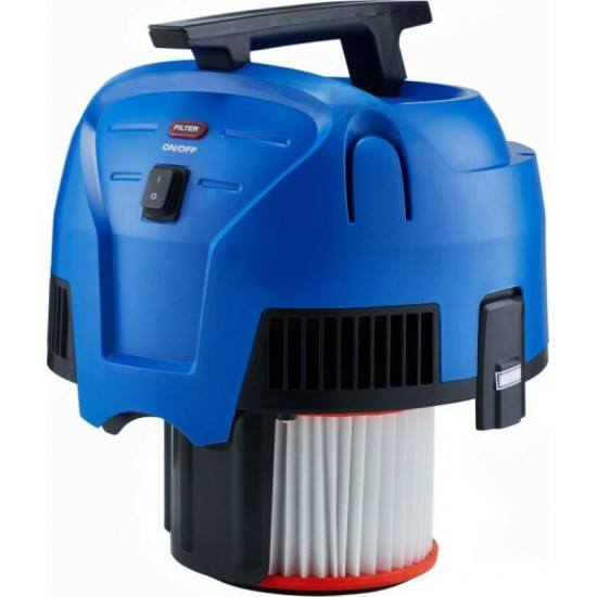 Σκούπες Υγρών-Στερεών Nilfisk Multi II 1200W Σκούπες Υγρών-Στερεών Nilfisk Multi II 1200W