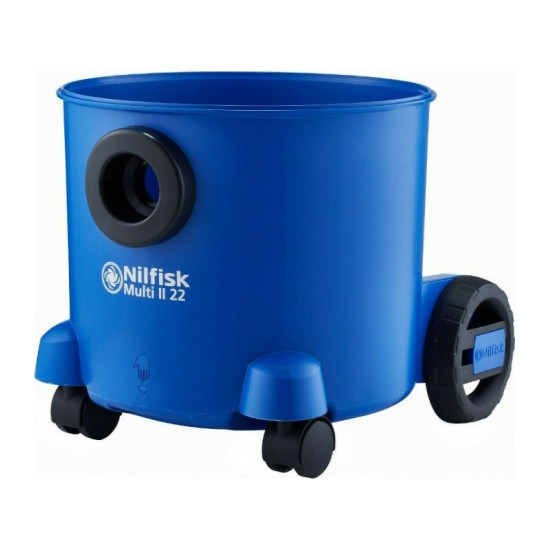 Σκούπες Υγρών-Στερεών Nilfisk Multi II 1200W Σκούπες Υγρών-Στερεών Nilfisk Multi II 1200W