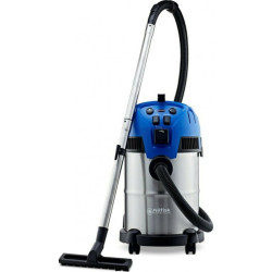 Σκούπες Υγρών-Στερεών Nilfisk Inox Multi II 1400W 