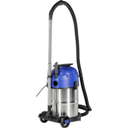 Σκούπες Υγρών-Στερεών Nilfisk Inox Multi II  1400W 