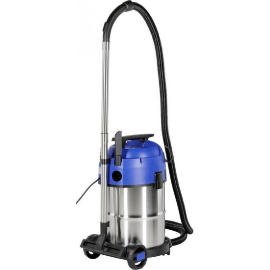 Σκούπες Υγρών-Στερεών Nilfisk Inox Multi II 1400W Σκούπες Υγρών-Στερεών Nilfisk Inox Multi II 1400W