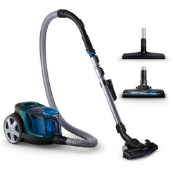 Ηλεκτρική Σκούπα Philips PowerPro Compact FC9334/09 