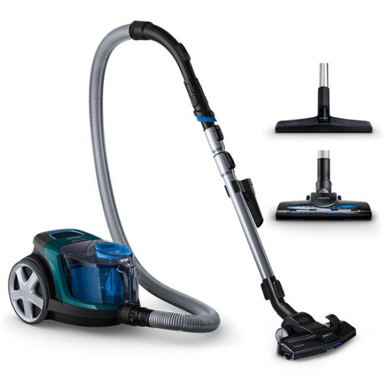 Ηλεκτρική Σκούπα Philips PowerPro Compact FC9334/09 
