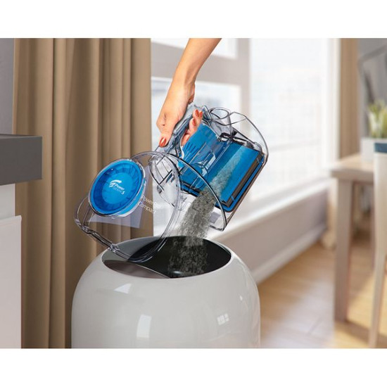 Ηλεκτρική Σκούπα Philips PowerPro Compact FC9334/09 