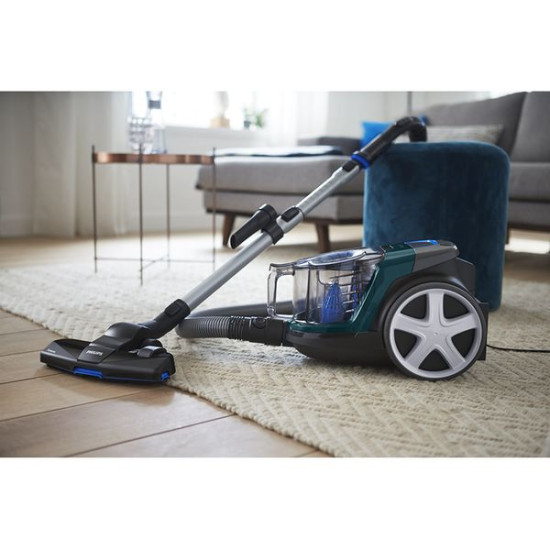 Ηλεκτρική Σκούπα Philips PowerPro Compact FC9334/09 