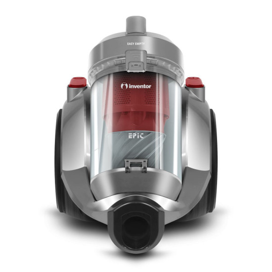 Ηλεκτρική Σκούπα INVENTOR EP-MC78 Ηλεκτρική Σκούπα INVENTOR EP-MC78