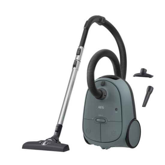 Ηλεκτρική Σκούπα AEG AB61C1OG Ηλεκτρική Σκούπα AEG AB61C1OG
