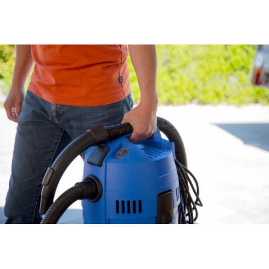 Σκούπες Υγρών-Στερεών Buddy II 18 Premiun Car Cleaner Σκούπες Υγρών-Στερεών Buddy II 18 Premiun Car Cleaner