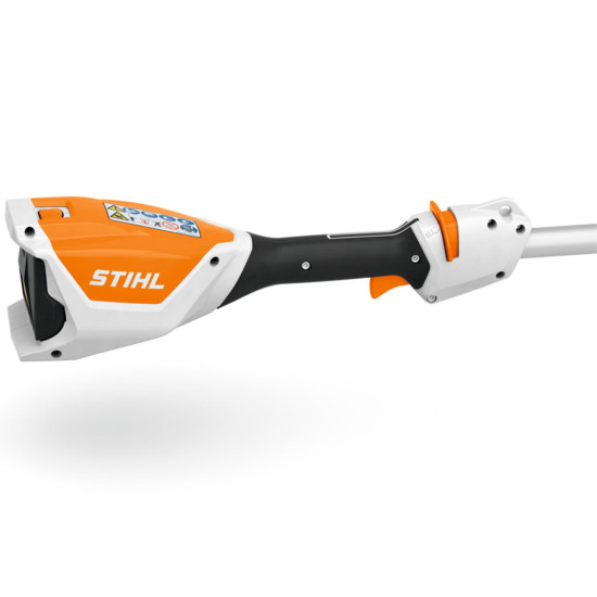 Μπορντουροψάλιδο Μπαταρίας Τηλεσκοπικό Stihl HLA 56 Με Μπαταρία AK20 & Φορτιστή AL101 Μπορντουροψάλιδο Μπαταρίας Τηλεσκοπικό Stihl HLA 56 Με Μπαταρία AK20 & Φορτιστή AL101