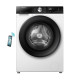 Πλυντήριο Ρούχων Hisense WF3S8043BW3 8 Kg Πλυντήριο Ρούχων Hisense WF3S8043BW3 8 Kg