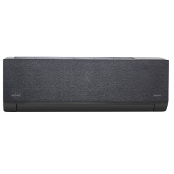 Κλιματιστικό Toyotomi Gosai Black 9000 BTU A+++/A+++