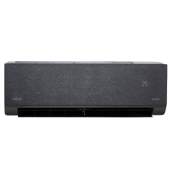 Κλιματιστικό Toyotomi Gosai Black 9000 BTU A+++/A+++