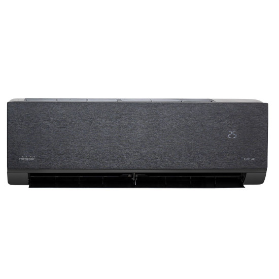 Κλιματιστικό Toyotomi Gosai Black 9000 BTU A+++/A+++ Κλιματιστικό Toyotomi Gosai Black 9000 BTU A+++/A+++
