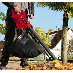 Φυσητήρας / Απορροφητήρας Ηλεκτρικός Einhell GC-EL 3024 E 3000W