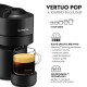 Καφετιέρα Delonghi Nespresso Vertuo ENV90.B Καφετιέρα Delonghi Nespresso Vertuo ENV90.B