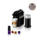 Καφετιέρα Delonghi Nespresso Inissia EN80.BAE & Aeroccino Καφετιέρα Delonghi Nespresso Inissia EN80.BAE & Aeroccino