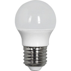 Λάμπα LED Vitus E14 G45 7W Φυσικό Λευκό 14-470-247