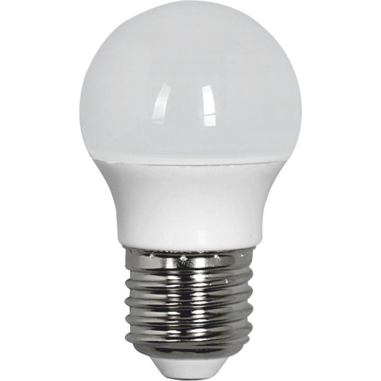 Λάμπα LED Vitus E14 G45 7W Φυσικό Λευκό 14-470-247 Λάμπα LED Vitus E14 G45 7W Φυσικό Λευκό 14-470-247