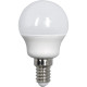 Λάμπα LED Vitus E14 G45 7W Φυσικό Λευκό 14-470-247 Λάμπα LED Vitus E14 G45 7W Φυσικό Λευκό 14-470-247