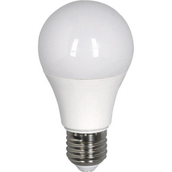 Λάμπα LED Vitus E27 Α60 6W Θερμό Λευκό 14-470-202