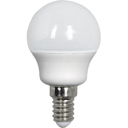 Λάμπα LED Vitus E14 C37 5W Θερμό Λευκό 14-470-232