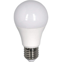 Λάμπα LED Vitus E27 Α60 15W Θερμό Λευκό 14-470-214