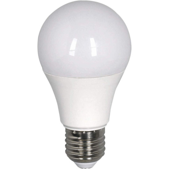 Λάμπα LED Vitus E27 Α60 6W Θερμό Λευκό 14-470-202 Λάμπα LED Vitus E27 Α60 6W Θερμό Λευκό 14-470-202