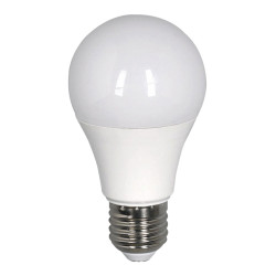 Λάμπα LED Vitus E27 A60 8W Ψυχρό Λευκό 14-470-203