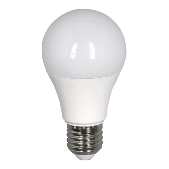 Λάμπα LED Vitus E27 A60 8W Ψυχρό Λευκό 14-470-203 Λάμπα LED Vitus E27 A60 8W Ψυχρό Λευκό 14-470-203