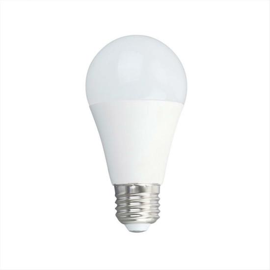Λάμπα LED Vitus E27 A60 8W Ψυχρό Λευκό 14-470-203 Λάμπα LED Vitus E27 A60 8W Ψυχρό Λευκό 14-470-203