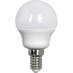 Λάμπα LED Vitus E14 C37 7W Ψυχρό Λευκό 14-470-233