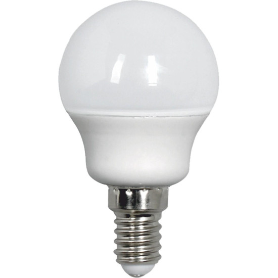 Λάμπα LED Vitus E14 C37 7W Ψυχρό Λευκό 14-470-233 Λάμπα LED Vitus E14 C37 7W Ψυχρό Λευκό 14-470-233