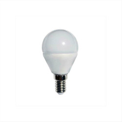 Λάμπα LED Vitus E14 C37 7W Ψυχρό Λευκό 14-470-233