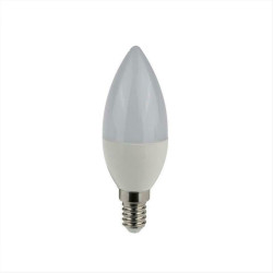 Λάμπα LED Vitus E14 C37 7W Φυσικό Λευκό 14-470-234