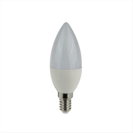 Λάμπα LED Vitus E14 C37 7W Φυσικό Λευκό 14-470-234 Λάμπα LED Vitus E14 C37 7W Φυσικό Λευκό 14-470-234