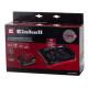 Μπαταρία και Ταχυφορτιστής Σετ Einhell 18V 6Ah PXC 4512143 Μπαταρία και Ταχυφορτιστής Σετ Einhell 18V 6Ah PXC 4512143